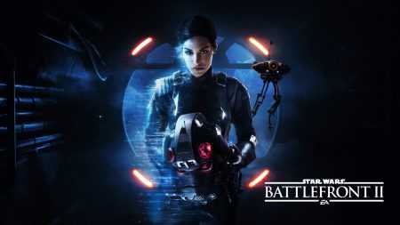 Star Wars Battlefront II