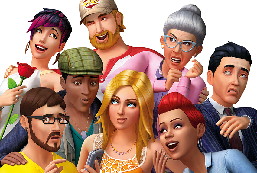 Los Sims 4, gratis para PC por tiempo limitado