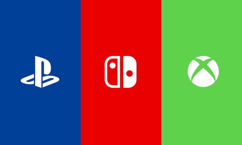 La encarnizada lucha de Microsoft, Sony y Nintendo por ganar el Black Friday en USA
