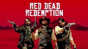 Red Dead Redemption retrocompatibles