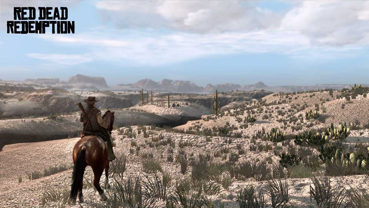Requirements to get the new free version of Red Dead Redemption for Xbox Series Requirements to get the new free version of Red Dead Redemption for Xbox Series