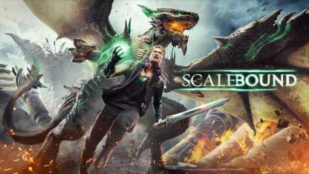 first party Scalebound Kamiya platinum games