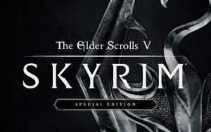 Skyrim