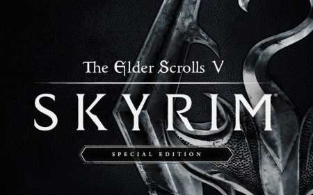 Skyrim