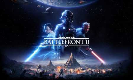 Star Wars Battlefront 2 lanzamientos