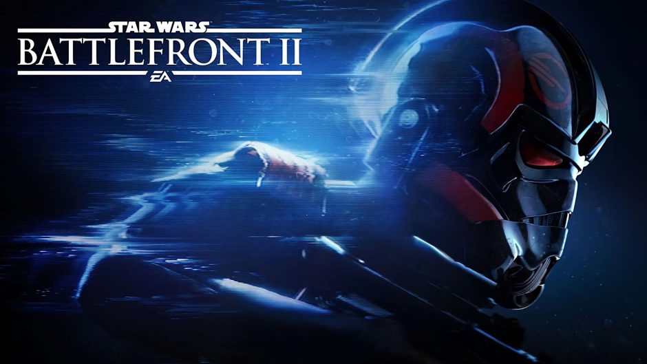 Star Wars: Battlefront II mucho mejor en Xbox One X que en PS4 Pro