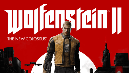 Wolfenstein II