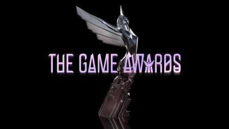 The Game Awards