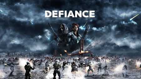 Defiance