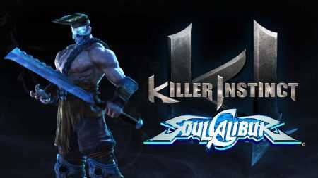 Soul Calibur VI