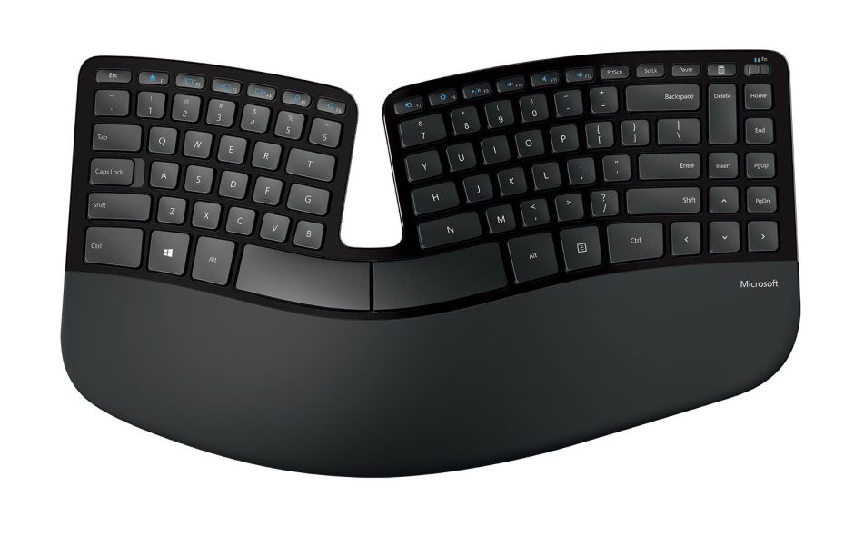 Microsoft anuncia la llegada inminente de teclado y ratón para Xbox One