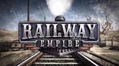 Railway Empire