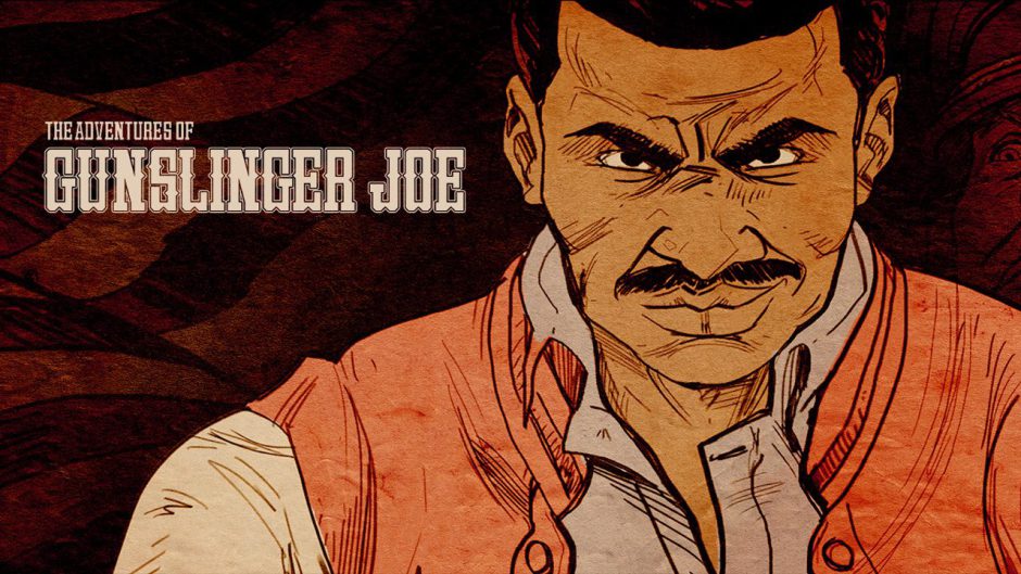 El primer DLC de Wolfenstein II, Las aventuras de Gunslinger Joe, ya disponible