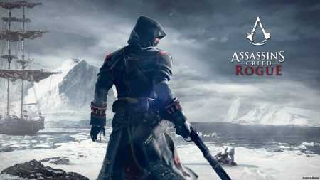 Assassin's Creed Rogue