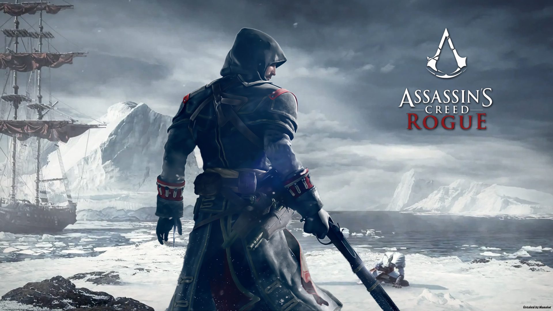 Comprar o Assassin's Creed® Rogue Remastered