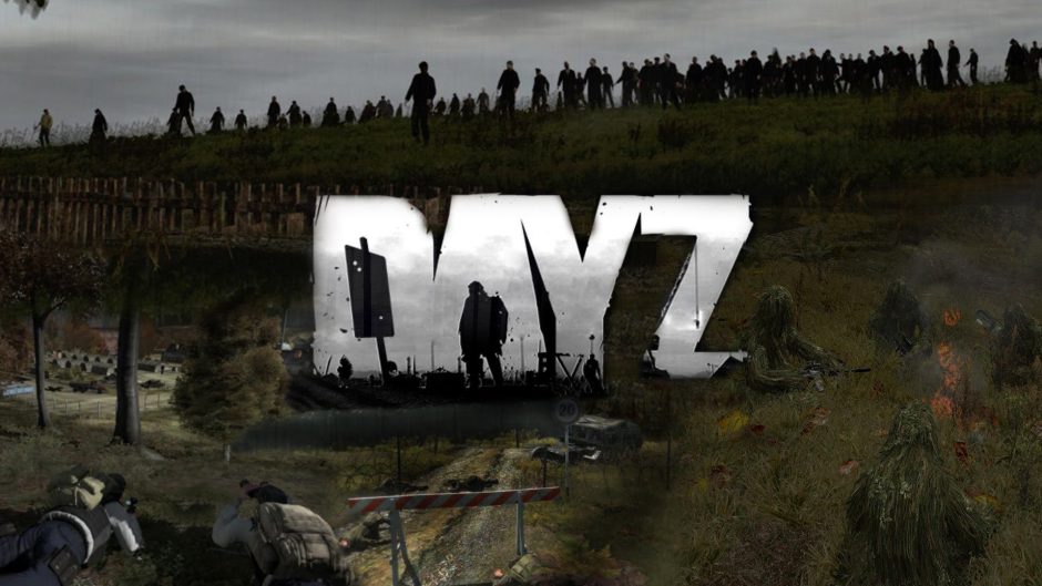 DayZ para Xbox One aún está vivo y previsto para 2018