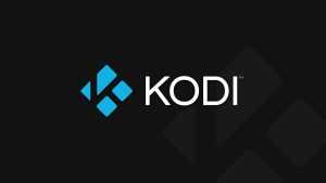 Kodi