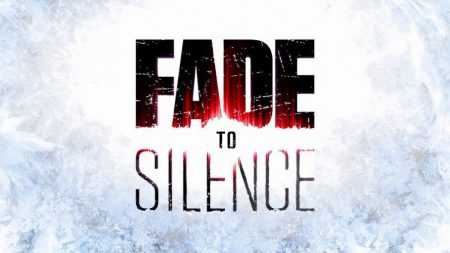 Fade to silence