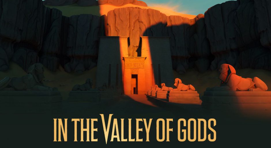 El desarrollo de “In the Valley of Gods” se paraliza indefinidamente debido a Half-Life: Alyx