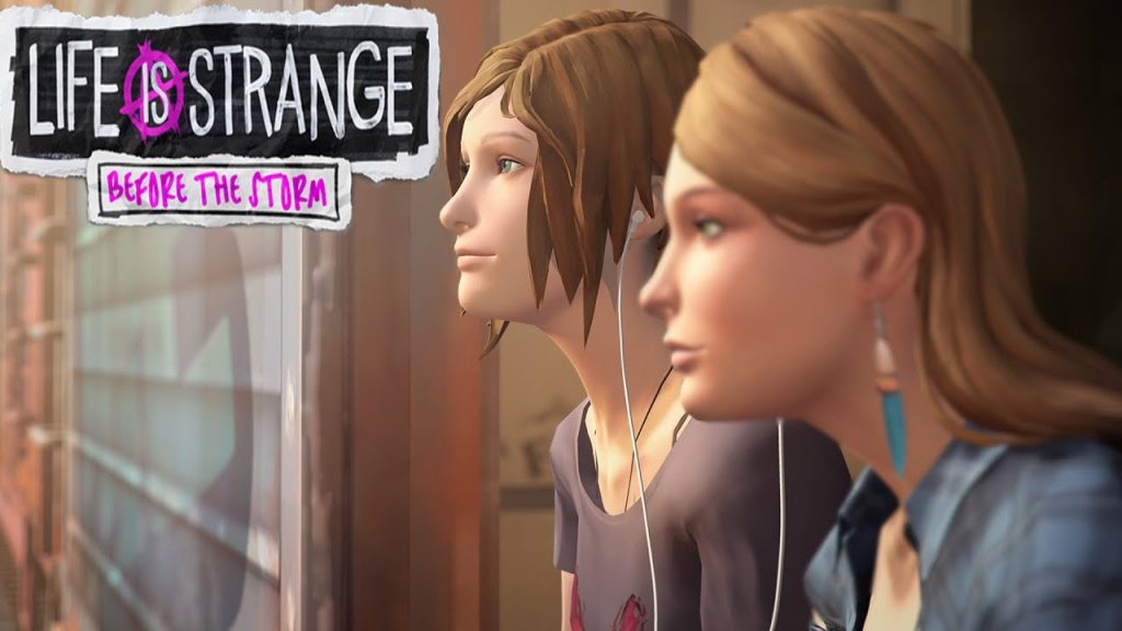 life is strange before the storm - lanzamientos