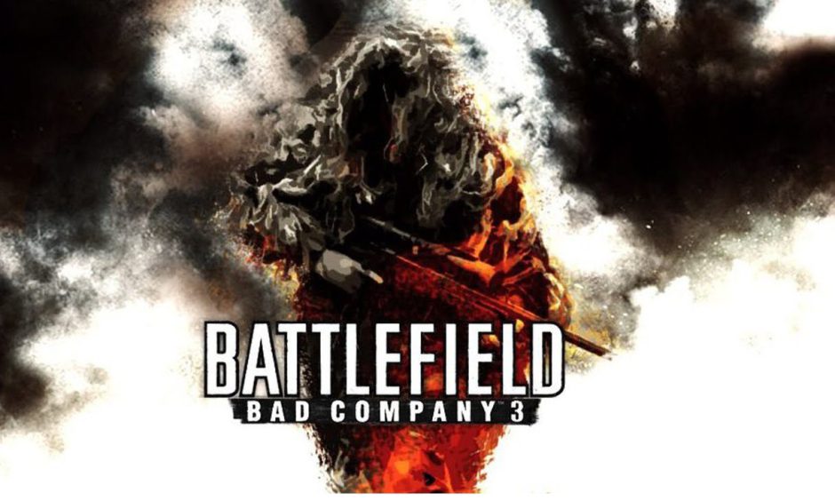 Battlefield bad company 3 прохождение