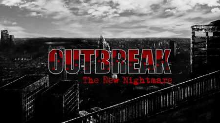 outbreak lanzamientos