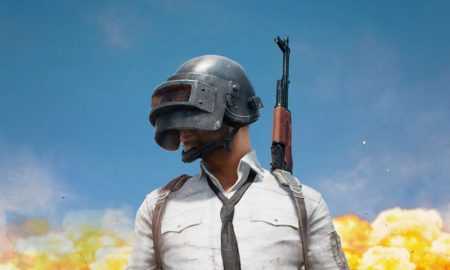 pubg corona la lista de AEVI