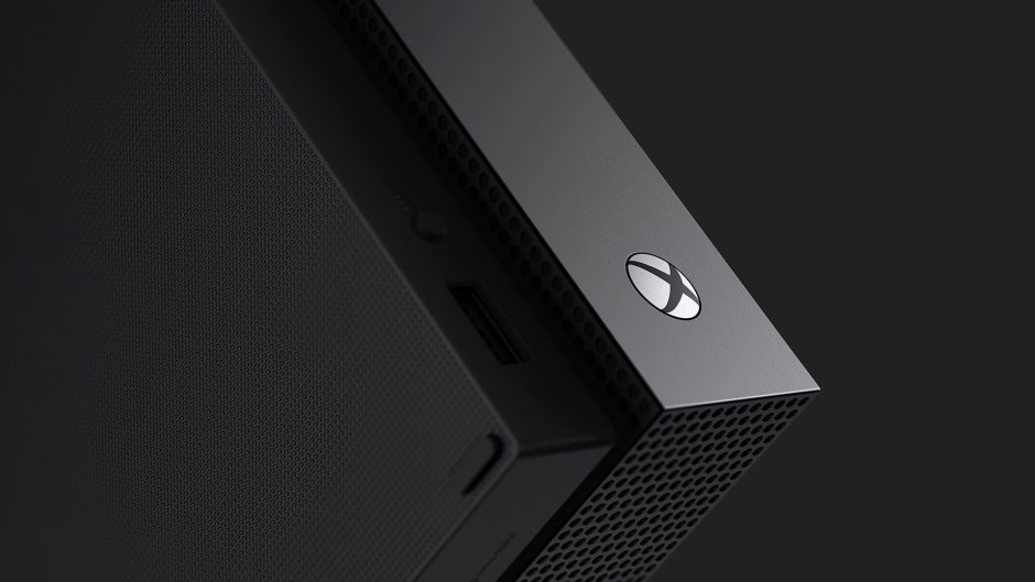 Xbox One dificulta el lucimiento de Xbox One X según un ex-Lionhead
