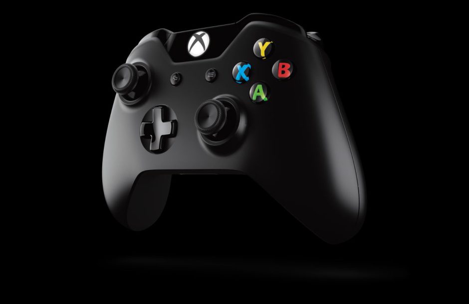 Microsoft habilita la edición de botones del mando de Xbox One en Windows 10