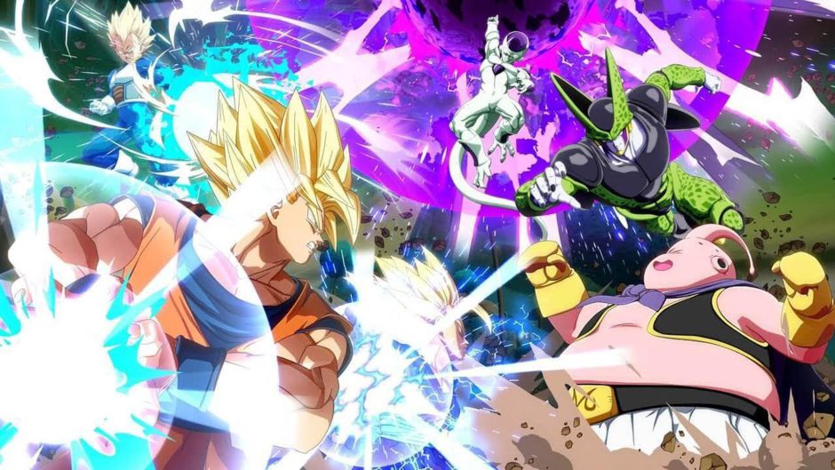 Bandai Namco anuncia una sesión especial de la beta de Dragon Ball FighterZ solo para Xbox One