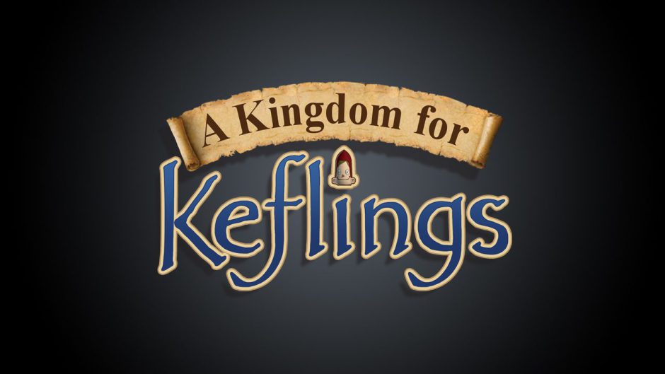 NinjaBee prepara un nuevo juego de Keflings para los nuevos avatares