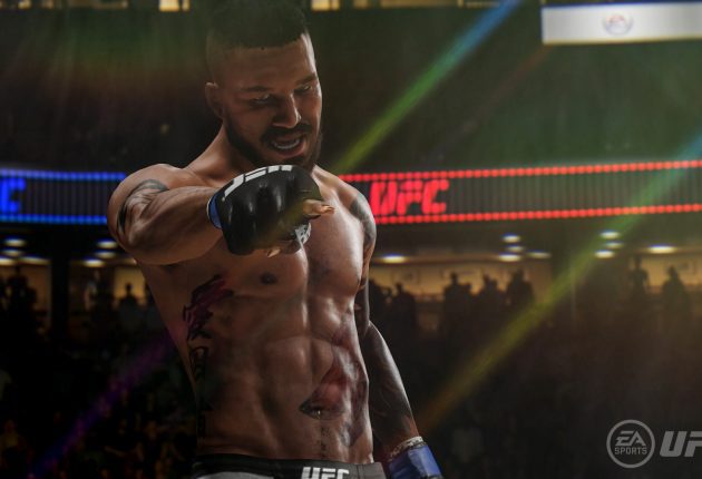 Presentado en vídeo el Modo Carrera de UFC 3 - Electronic Arts ha presentado en vídeo el modo carrera de EA Sports UFC 3 para Xbox One.
