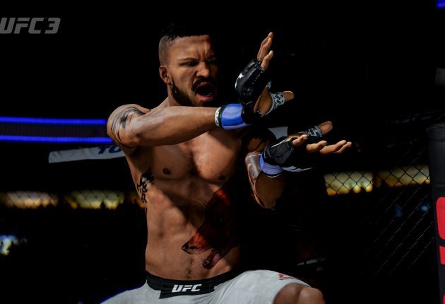 Presentado en vídeo el Modo Carrera de UFC 3 - Electronic Arts ha presentado en vídeo el modo carrera de EA Sports UFC 3 para Xbox One.