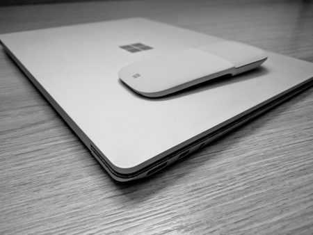 Surface Laptop