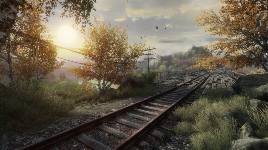 No es un simple port: Digital Foundry, sorprendida por The Vanishing of Ethan Carter en Xbox One