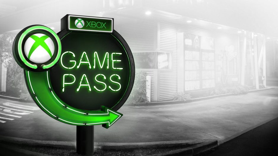 Ya puedes descargar los nuevos juegos de Game Pass