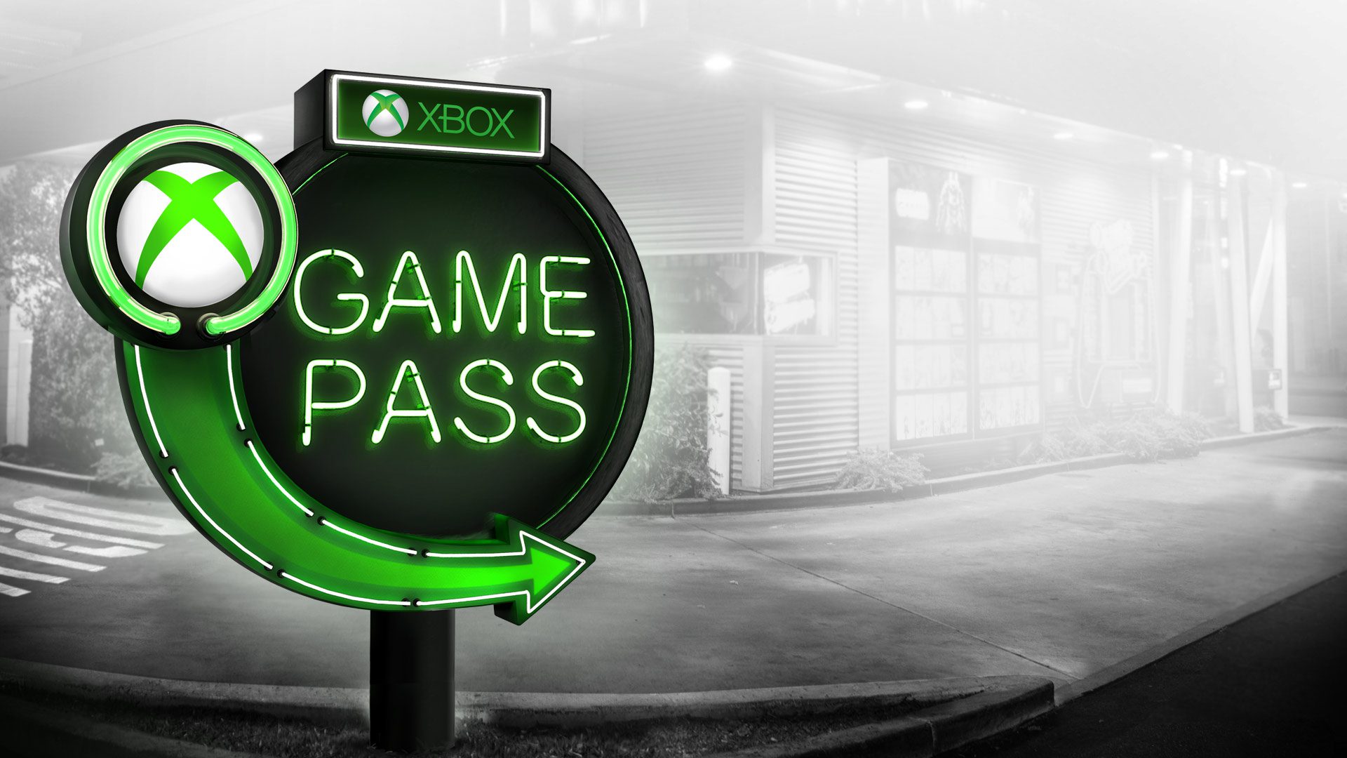 Ya sabemos el primero de los ocho nuevos juegos que llegarán a Xbox Game Pass en abril