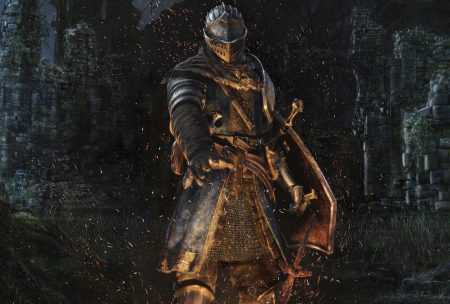 Dark souls