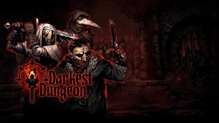 Darkest Dungeon