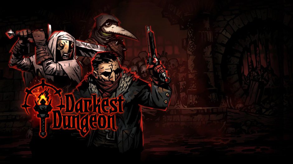 Red Hook Studios anuncia que Darkest Dungeon llegará muy pronto a Xbox One