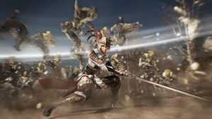 dynasty warriors 9