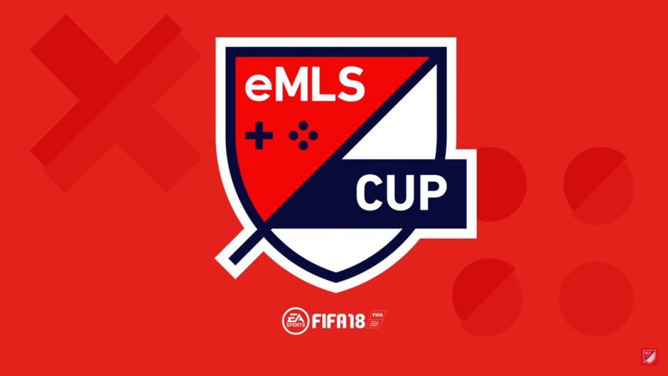 La MLS anuncia su propia liga profesional digital para FIFA 18