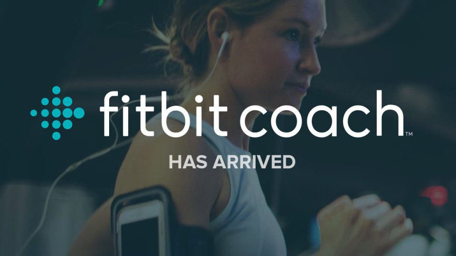 ¡A ponerse en forma! la aplicación Fitbit Coach llega a Xbox One