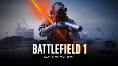 Battlefield 1