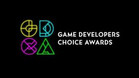 Game Developers Choice Awards