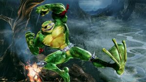 Battletoads