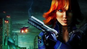 Perfect Dark reboot podcast