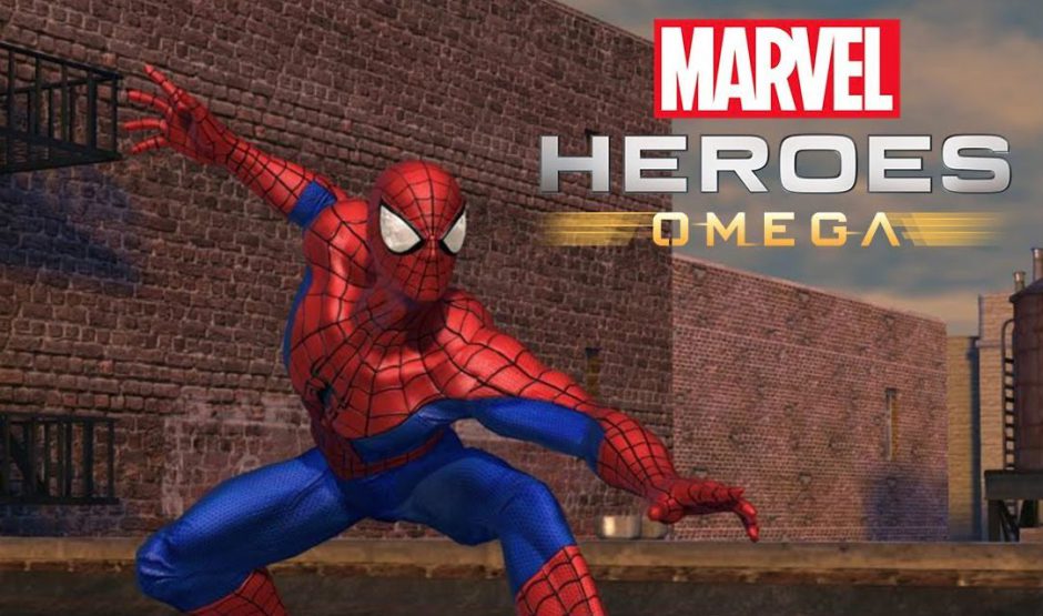 Microsoft devolverá el importe de las compras en Marvel Heroes Omega