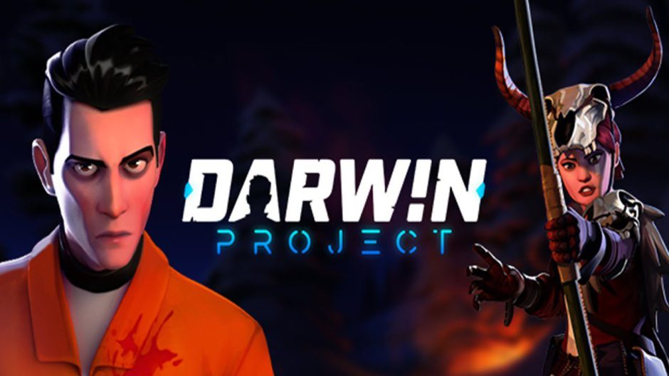 El objetivo de The Darwin Project es ser el videojuego de los Juegos del Hambre