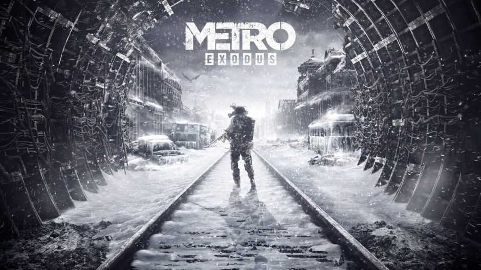 Как отключить запись лучших моментов nvidia в metro exodus